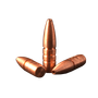 .223 62gr Solid Copper Projectile