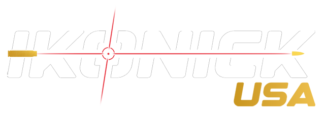 IKONICK MUNITIONS
