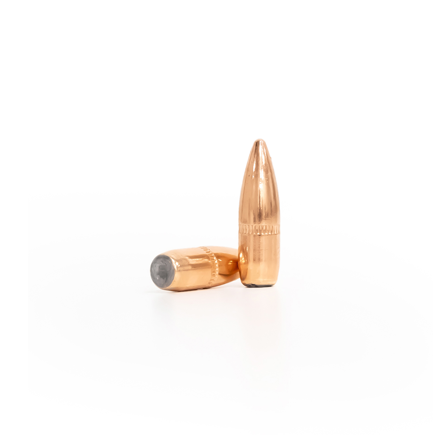 223 Rem / 5.56 55gr FMJBT Projectiles | Premium Reloading