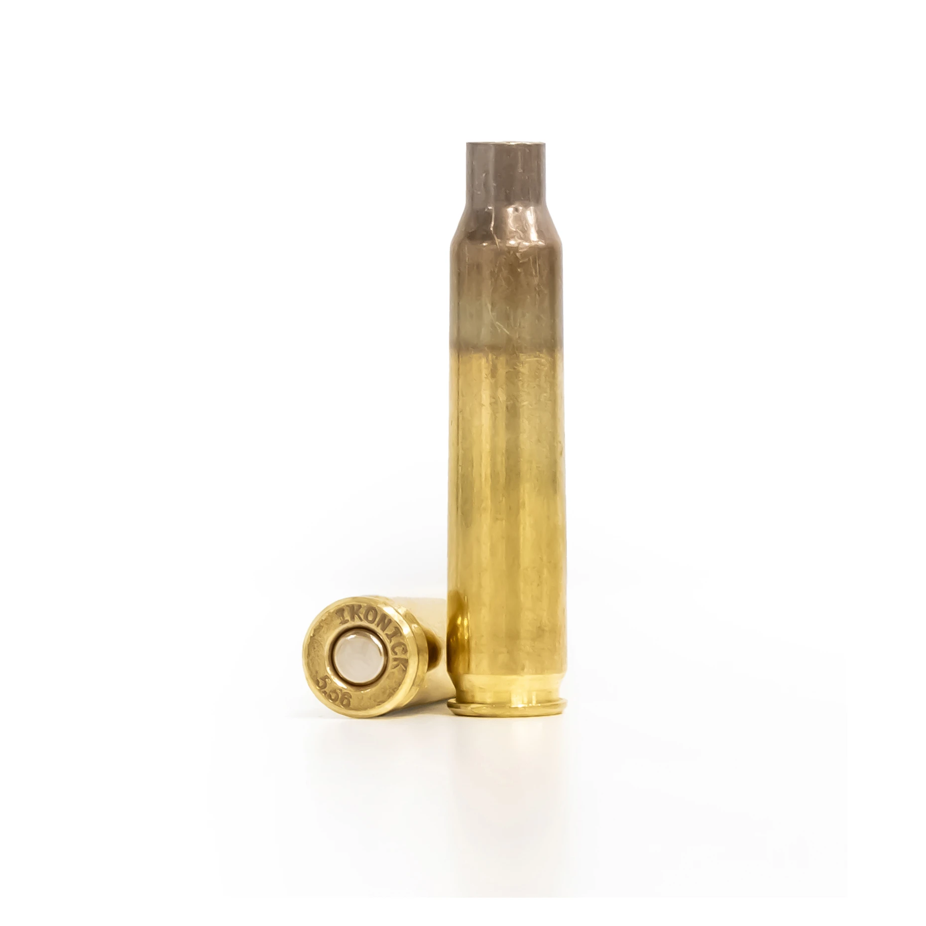 Primed 5.56 Case