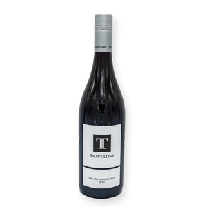 2015 Hillside Shiraz 2015 Hillside Shiraz