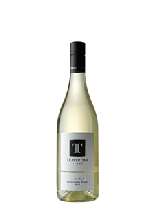 2018 Sauvignon Blanc (12 Bottles)