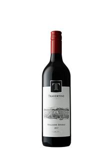 2017 Hillside Shiraz (12 Bottles)