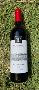 2020 Hillside Shiraz (12 bottles)