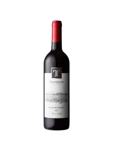 2021 Hillside Shiraz (12 bottles)
