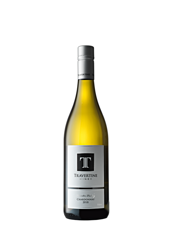 2018 Chardonnay (12 Bottles)