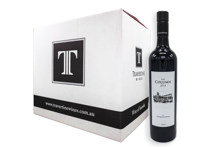 2014 The Column - 12 Pack