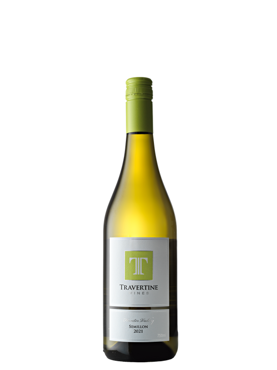 2021 Semillon (12 Bottles)