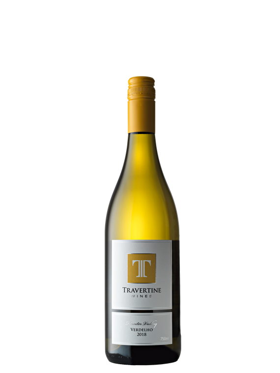 Mix White (12 bottles) Verdelho + Chardonnay