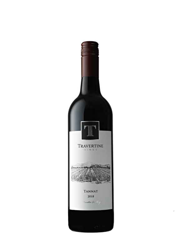 2018 Tannat  (12 Bottles)