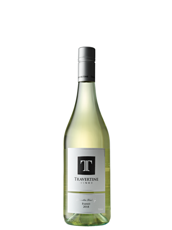 Assorted white (12 bottles) Fiano + Verdelho + Semillon
