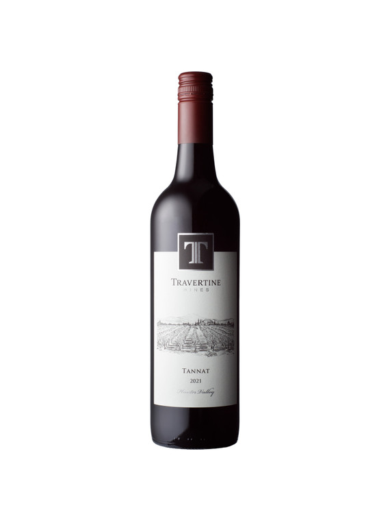 2021 Tannat  (12 Bottles)