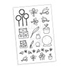 Magical Artifacts Volume 1 stamp set