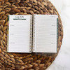 Sprial Bound Bloom Pocket Divider Set (24 holes)