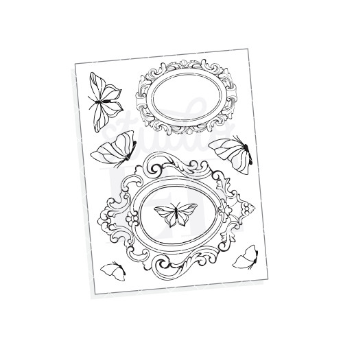 SnC's CROP.mmunity: Say YES with Planner Stamps! An Introduction to Planner  Stamps