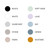 mini kit color choices