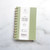 Wire-bound Pocket Divider Set (12 holes)