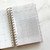 Wire-bound A5 5x8 Divider Set (16 holes)