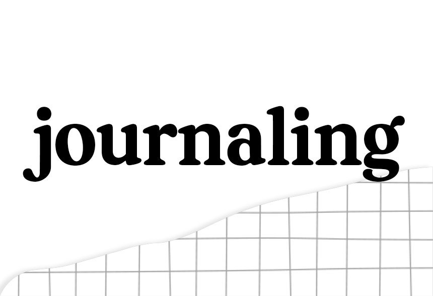 Journal Supplies