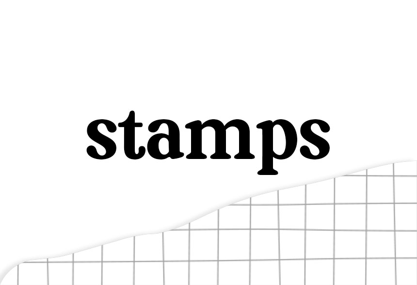 Stamps