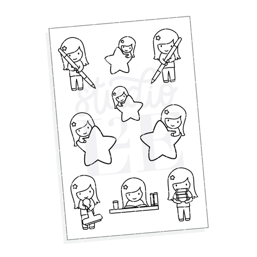 Star Stationery STUDIO L2E