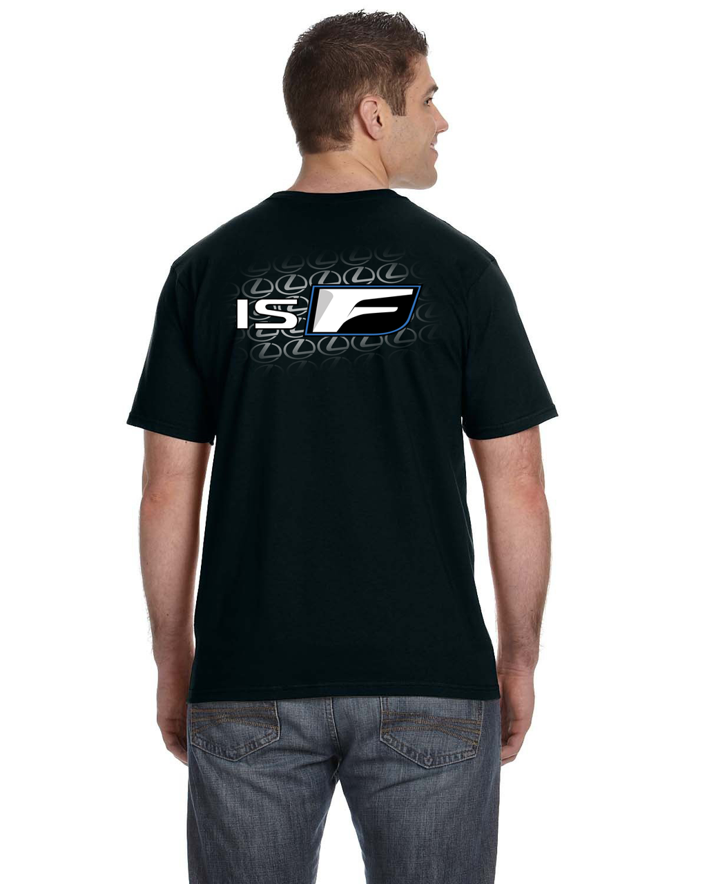 Lexus ISF T-Shirt