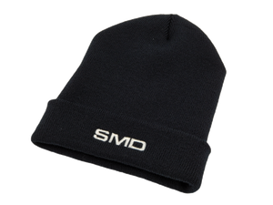 SMD Embroidered Beanie