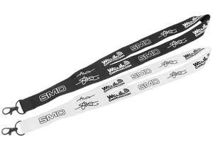 SMD Steve Meade Designs - Lanyard