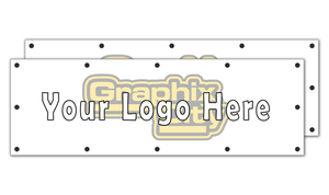 Custom Rectangle Banners Custom Rectangle Banners