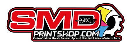 SMD Print Shop