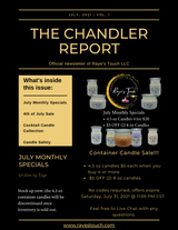 The Chandler Report