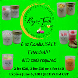2FOR20 Sale Extended...