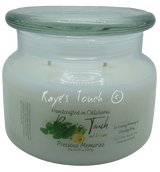 Raye's Touch Custom Labels