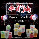 4th of July Sale