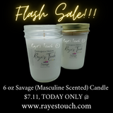 FLASH SALE!!!