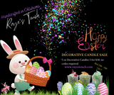 Easter Sale!!!