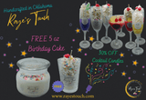Friday FLASH Sale!!!