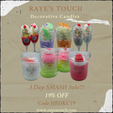 3 Day SMASH Sale!!!