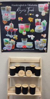 Luxury Candle Collection