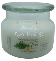 Raye's Touch Custom Labels