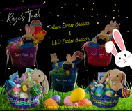 Easter Baskets
