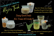 Halloween 2 -Day FLASH Sale!