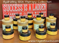 Hydrating Skin Therapy Collection Available In-store & Online!!!