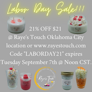 Labor Day Sale!!!