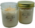 Vanilla Chai 6 oz Decorative Candles