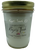 Raye's Touch original scent Orange Pineapple Sherbet 6 oz Candle, white