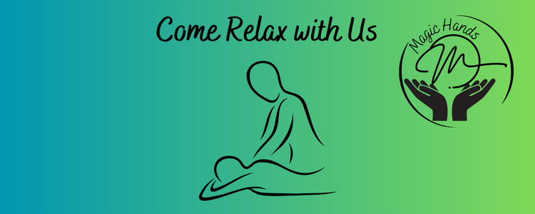 Mike's Magic Hands Therapeutic Massage