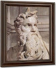 Moses  By Michelangelo Buonarroti