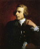 Charles Wilson Peale By Benjamin West American1738 1820