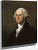 George Washington5 By Gilbert Stuart